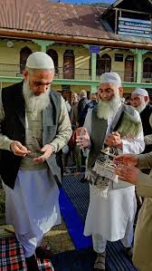 Public School Darul-Uloom Sheeri Baramulla